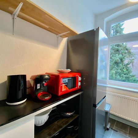 Cil Apt - Gemuetliche Wohnung Am Philosophenweg Mit Smart Tv In Zentraler & Ruhiger Lage Kassel Exterior photo