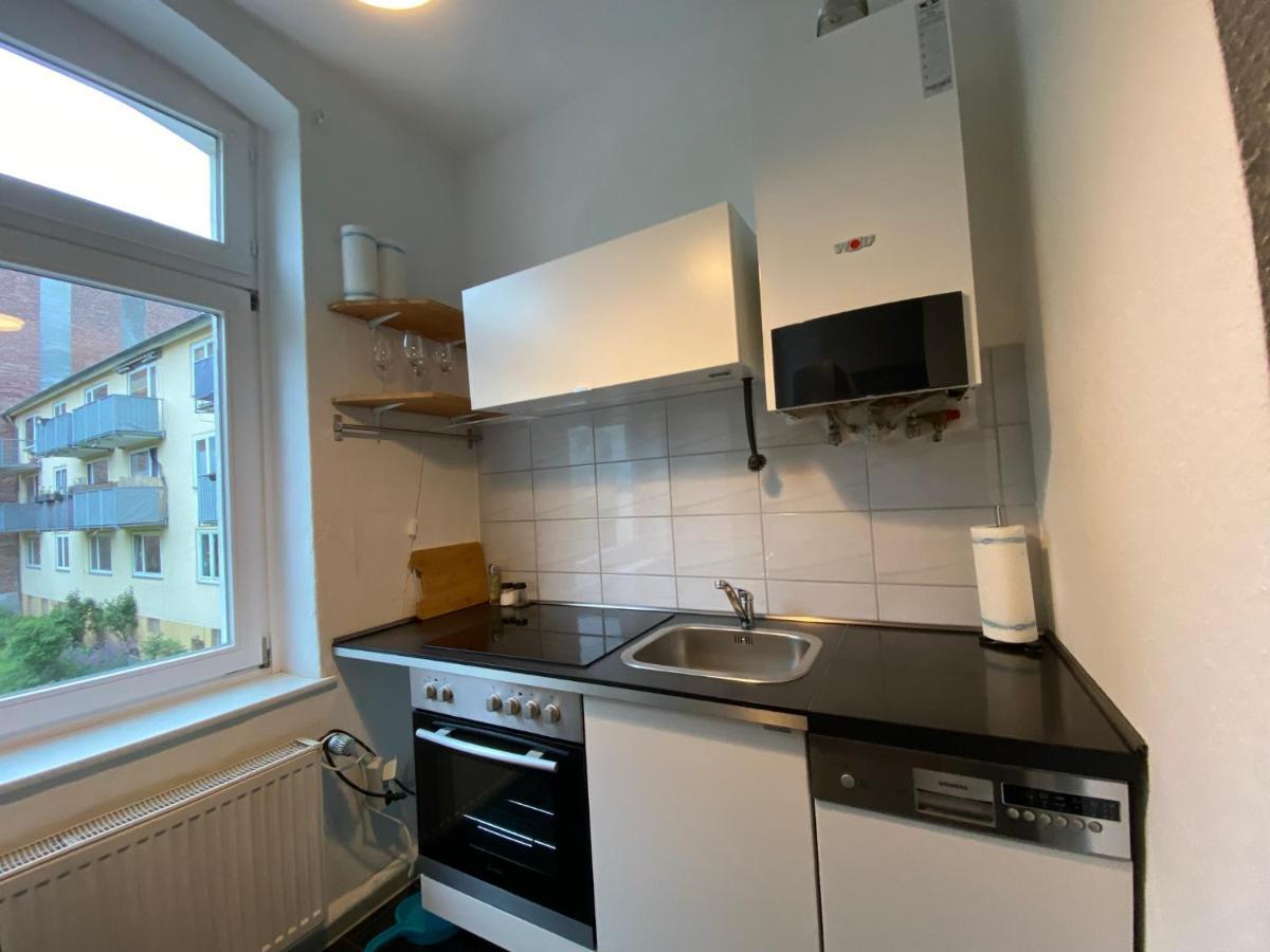 Cil Apt - Gemuetliche Wohnung Am Philosophenweg Mit Smart Tv In Zentraler & Ruhiger Lage Kassel Exterior photo